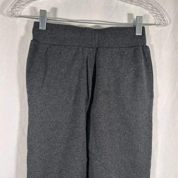 Tommy Bahama Sweatpants Kids Medium Grey Drawstring Pull On Pockets - Picture 7 of 10